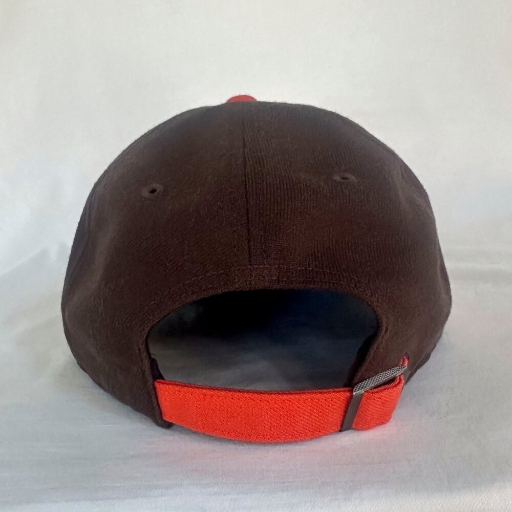 Cleveland Browns Hat - Adjustable - Picture 4 of 11